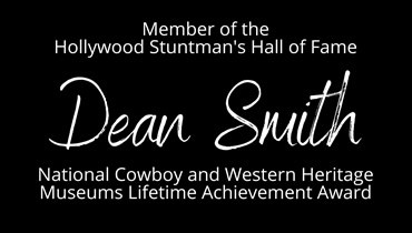 Dean Smith