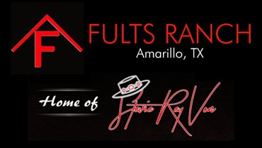 Fults Ranch, Home of Stevie Rey Von